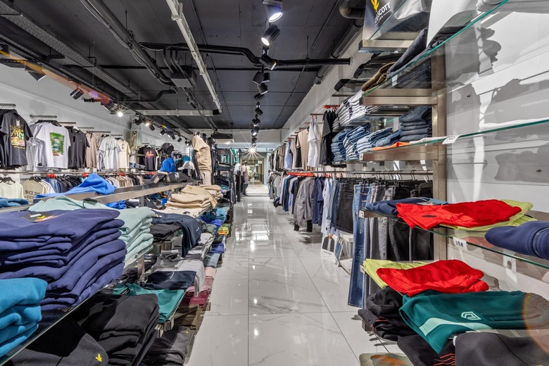 WinkelruimteaanHoutmarkt 152<br/> inBreda