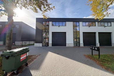 Bedrijfsruimte Bladel - Postelweg 8 B - Foto 2