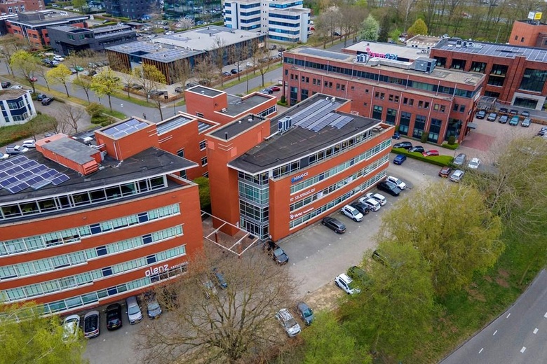 KantoorruimteaanVendelier 2 C<br/> inVeenendaal KantoorruimteaanVendelier 2 C<br/> inVeenendaal