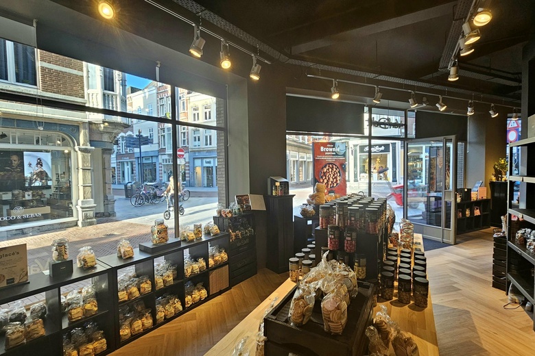 Winkelruimte Den Bosch - Schapenmarkt 28 - Foto 8
