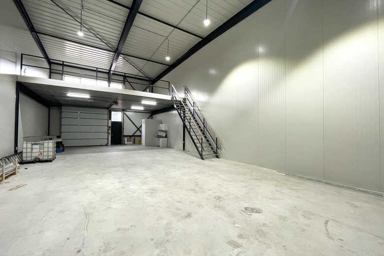 BedrijfsruimteaanBraillestraat 15 B<br/> inHarderwijk BedrijfsruimteaanBraillestraat 15 B<br/> inHarderwijk