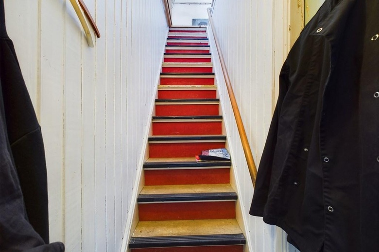 HorecaaanHavenstraat 11<br/> inGraauw