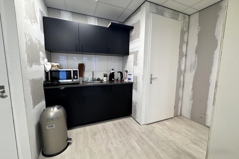 BedrijfsruimteaanBolderweg 18 B 26<br/> inAlmere BedrijfsruimteaanBolderweg 18 B 26<br/> inAlmere