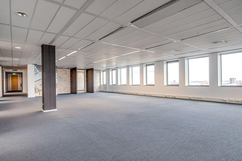 KantoorruimteaanSmallepad 30<br/> inAmersfoort