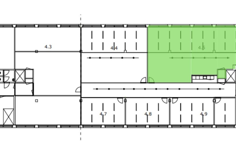 Kantoorruimte Almere - Randstad 22 15 - Foto 28