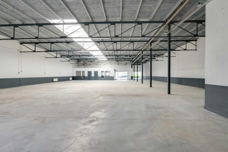 Bedrijfsruimte Vianen - Industrieweg 21 - Foto 9