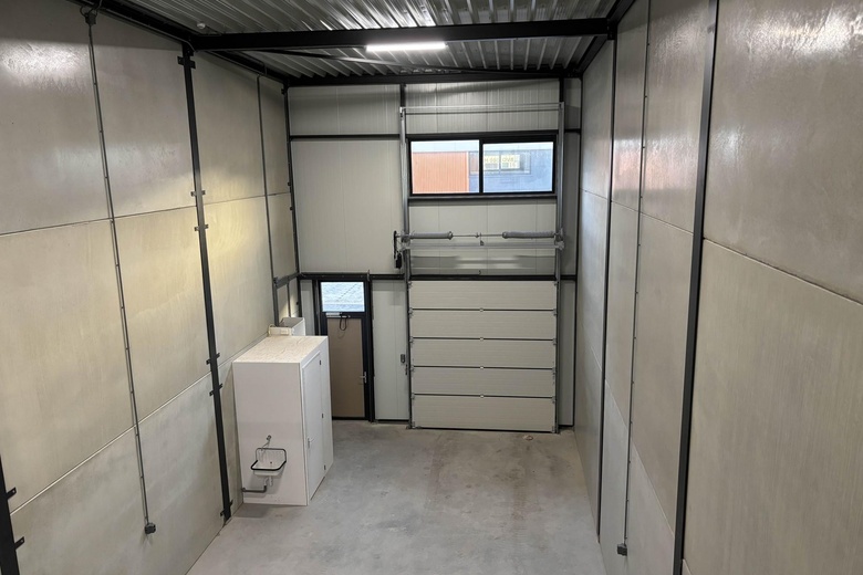 BedrijfsruimteaanAgriport 7 17<br/> inMiddenmeer