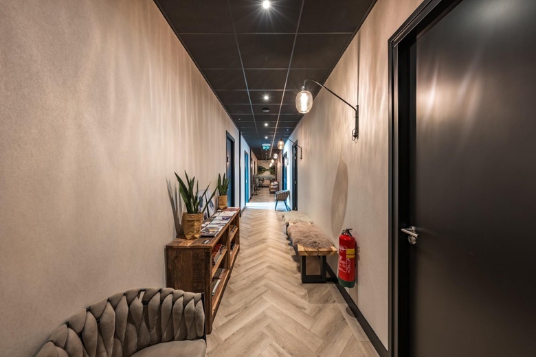 KantoorruimteaanDriebanweg 1<br/> inHem