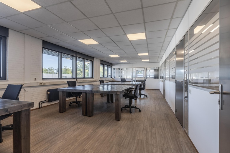 Kantoorruimte Arnhem - De Overmaat 42 - Foto 3