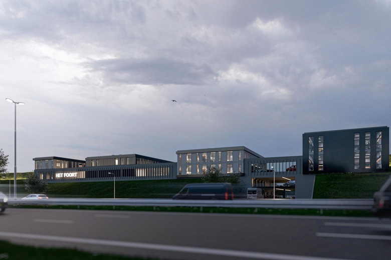 BedrijfsruimteaanOlympus 155<br/> inAmersfoort BedrijfsruimteaanOlympus 155<br/> inAmersfoort