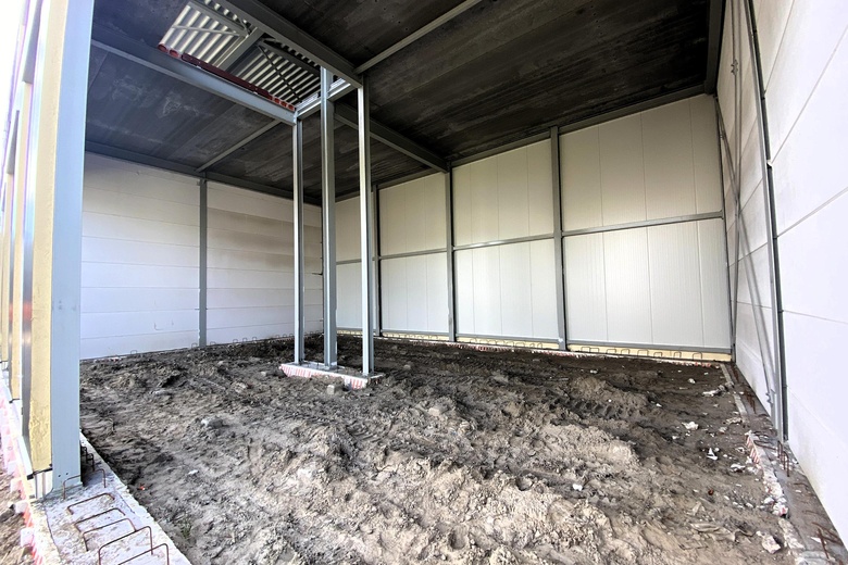 BedrijfsruimteaanRemmingweg 43 A<br/> inAlmere