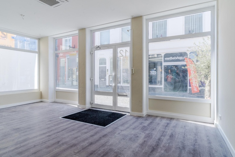 WinkelruimteaanKremerstraat 12<br/> inBergen op Zoom WinkelruimteaanKremerstraat 12<br/> inBergen op Zoom