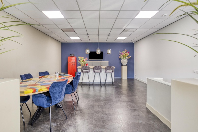 BedrijfsruimteaanLandweerstraat-Zuid 95 B<br/> inOss