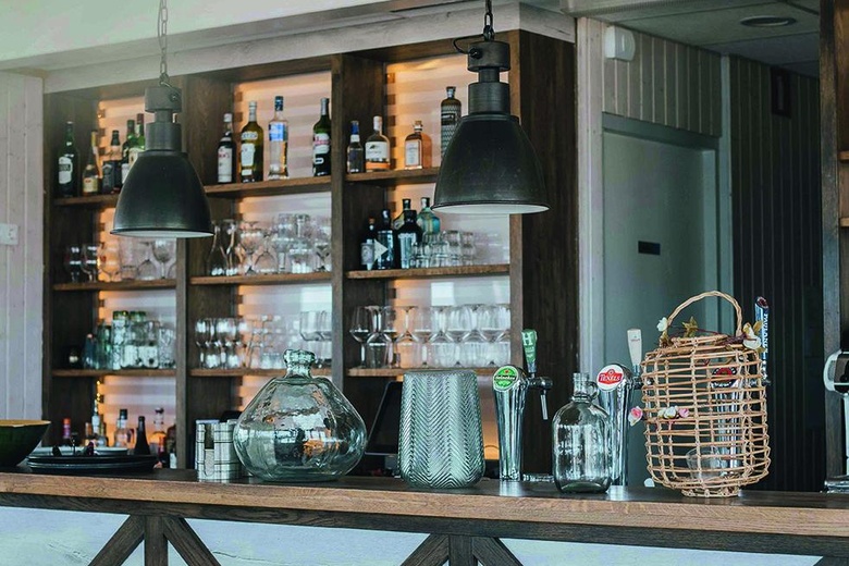 HorecaaanZeedijk 1c<br/> inNieuwvliet