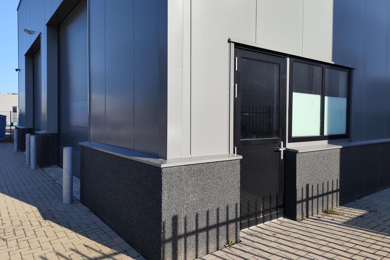 BedrijfsruimteaanBijsterhuizen 3040<br/> inWijchen BedrijfsruimteaanBijsterhuizen 3040<br/> inWijchen