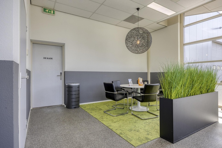 Bedrijfsruimte Waalwijk - Prof. Asserweg 20 - Foto 16