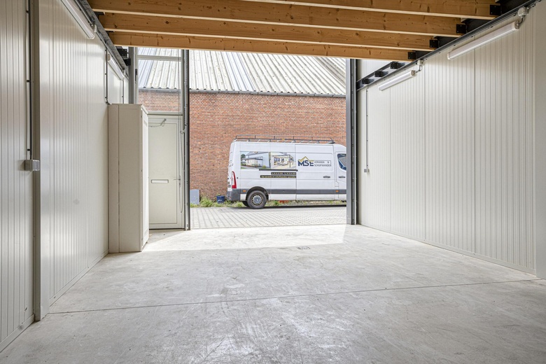 Bedrijfsruimte Enschede - Binnenhaven 50 8 - Foto 14