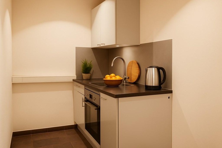 KantoorruimteaanGlashorst 122<br/> inScherpenzeel