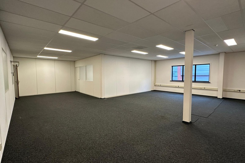 KantoorruimteaanVlierberg 4 07<br/> inEemnes