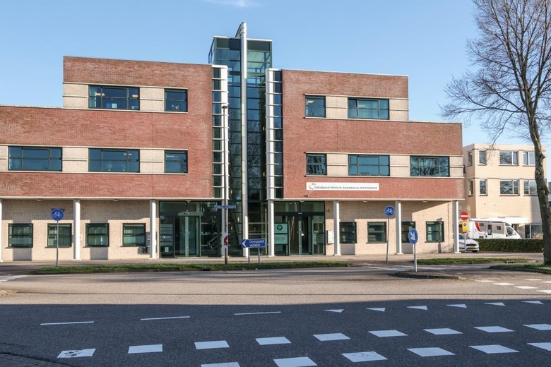 Kantoorruimte Zoetermeer - Blauw-roodlaan 152 - Foto 6