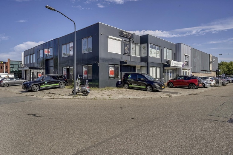 BedrijfsruimteaanFlevoweg 35 B<br/> inLeiden