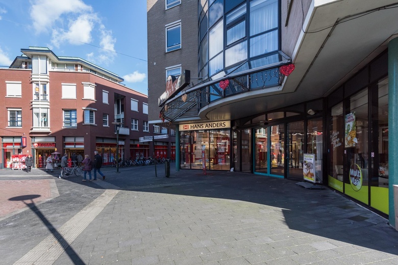 WinkelruimteaanSint Jorisplein 62<br/> inRidderkerk
