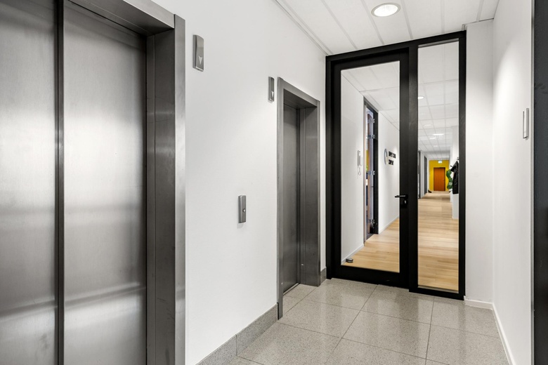 KantoorruimteaanMr E.N. van Kleffensstraat 4<br/> inArnhem