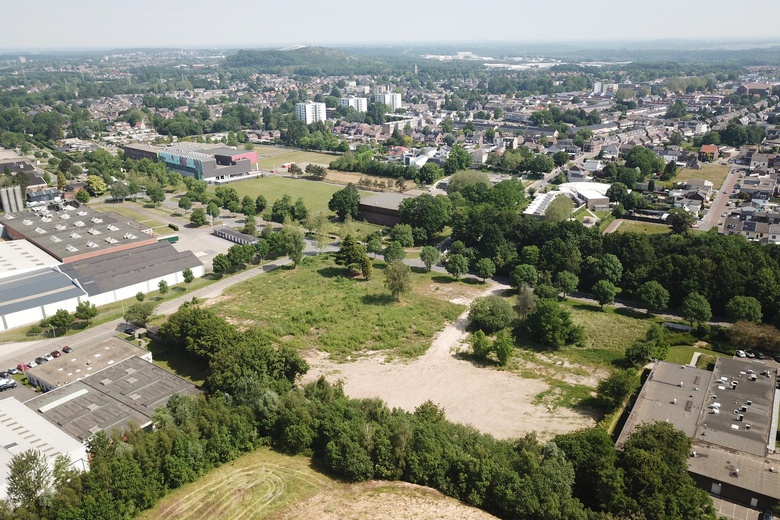 KavelaanSpekhofstraat 0 ong<br/> inKerkrade