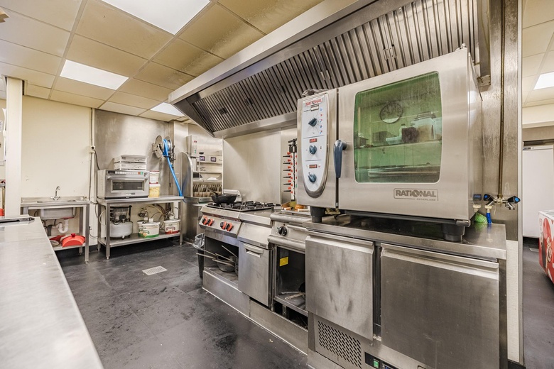 Horeca Zuidlaren - Stationsweg 59 - Foto 21