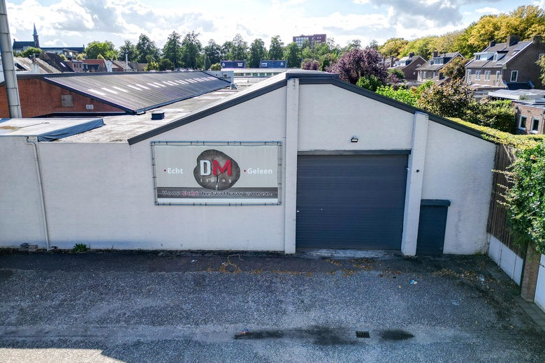 BedrijfsruimteaanOude Maastrichterweg 29<br/> inGeleen