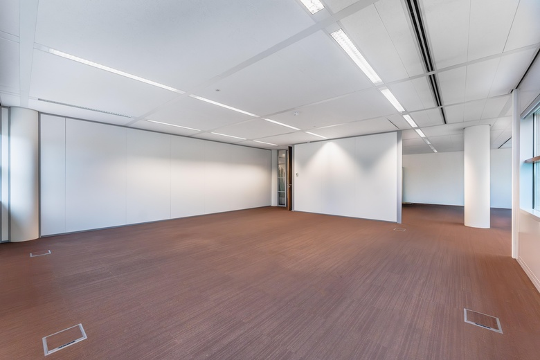 KantoorruimteaanJohn M. Keynesplein 1<br/> inAmsterdam