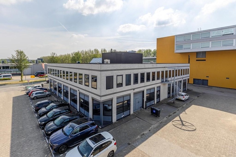 Kantoorruimte Rotterdam - Vareseweg 61 - Foto 4