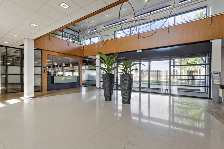 KantoorruimteaanDe Steenbok 1<br/> inDen Bosch KantoorruimteaanDe Steenbok 1<br/> inDen Bosch