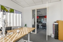 Kantoorruimte Haarlem - Tingietersweg 90 - Foto 5