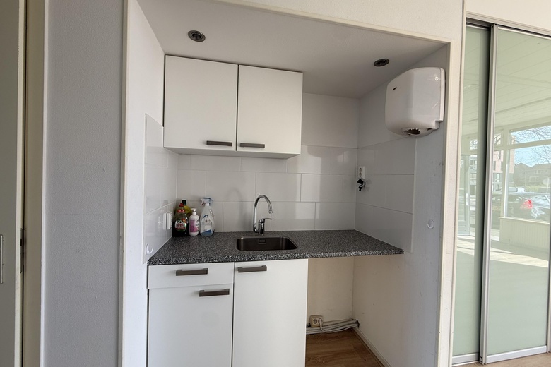KantoorruimteaanHuizermaatweg 9<br/> inHuizen