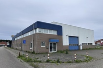 Bedrijfsruimte te huur Axel - Meestoof 2