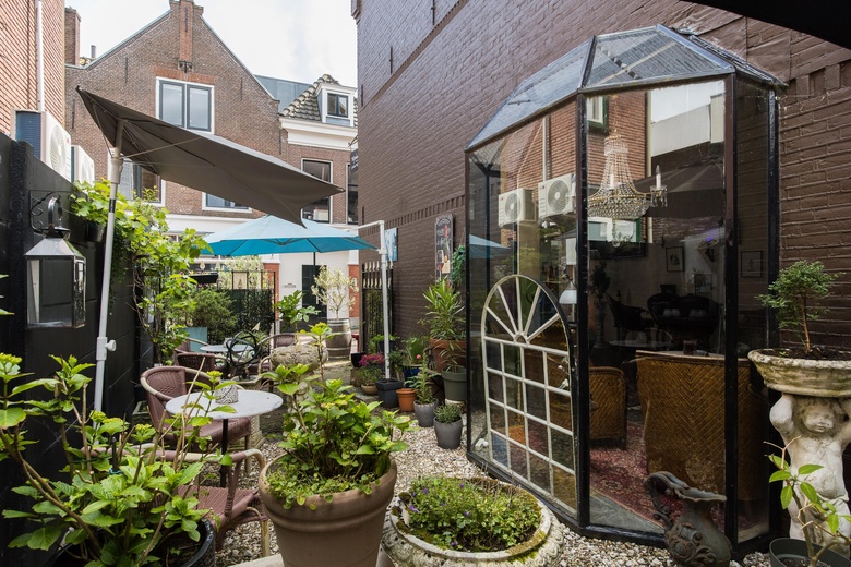 Winkelruimte Breukelen - Brugstraat 5 - Foto 20