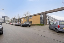 Bedrijfsruimte Amersfoort - Xenonweg 11 - Foto 6