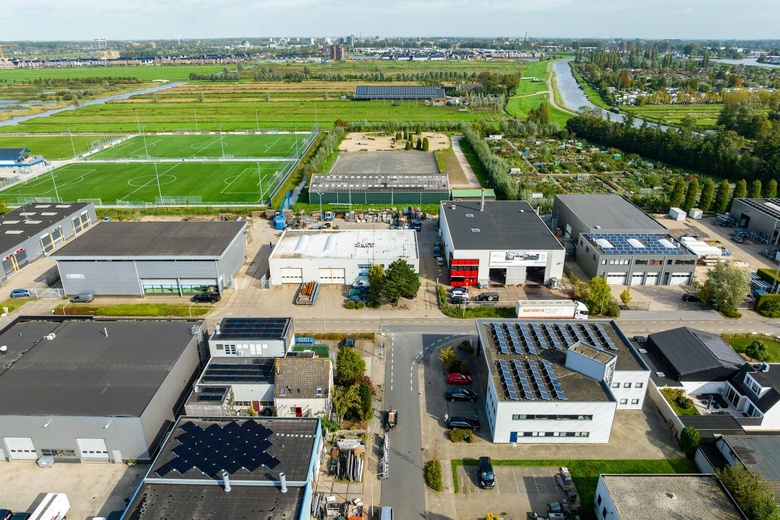 KantoorruimteaanZuidplaspolderweg 4<br/> inMoordrecht KantoorruimteaanZuidplaspolderweg 4<br/> inMoordrecht