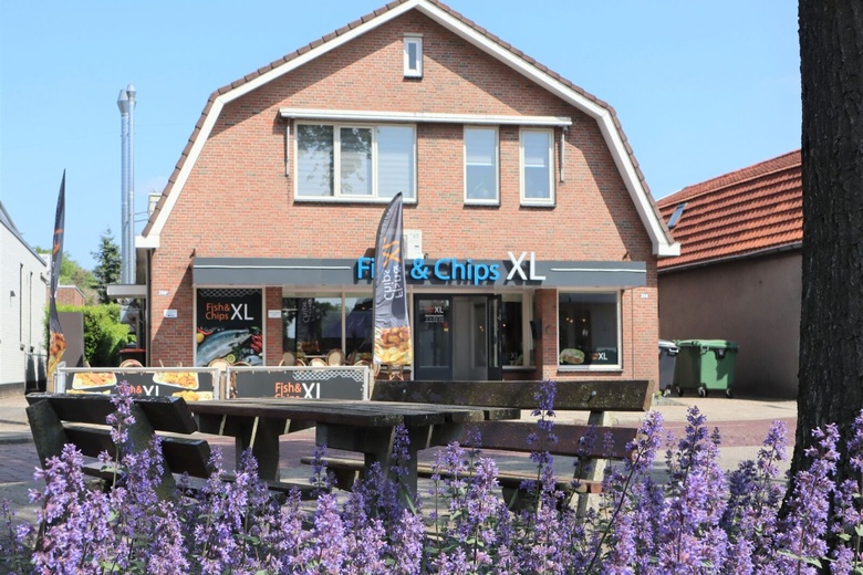 HorecaaanWesteinde 268<br/> inVriezenveen