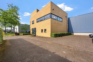 Bedrijfsruimte Boxtel - Staarten 10 a - Foto 2