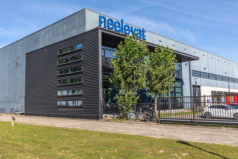 BedrijfsruimteaanShannonweg 76 - 82<br/> inBotlek Rotterdam BedrijfsruimteaanShannonweg 76 - 82<br/> inBotlek Rotterdam