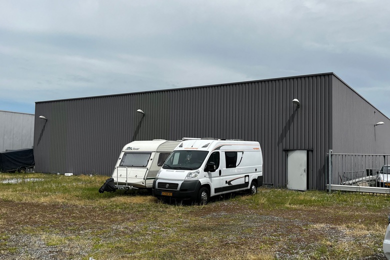 BedrijfsruimteaanHavikweg 8<br/> inLandgraaf BedrijfsruimteaanHavikweg 8<br/> inLandgraaf