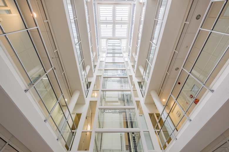 KantoorruimteaanAmperestraat 21<br/> inAlkmaar