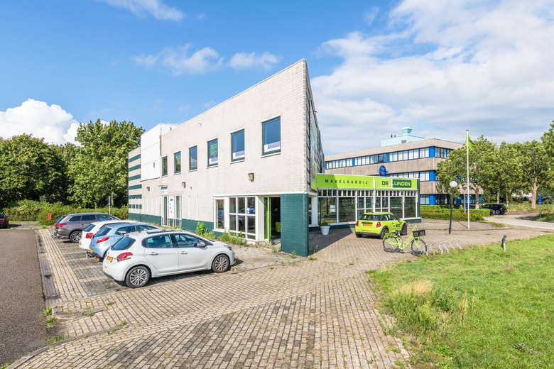 KantoorruimteaanMeentweg 1<br/> inLelystad KantoorruimteaanMeentweg 1<br/> inLelystad