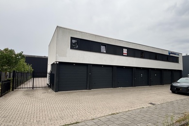 Bedrijfsruimte te koop Goirle - Parallelweg 8 28