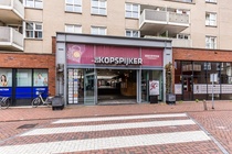 Bekijk foto 3 van Nieuwstraat 165 Bekijk foto 3 van Nieuwstraat 165