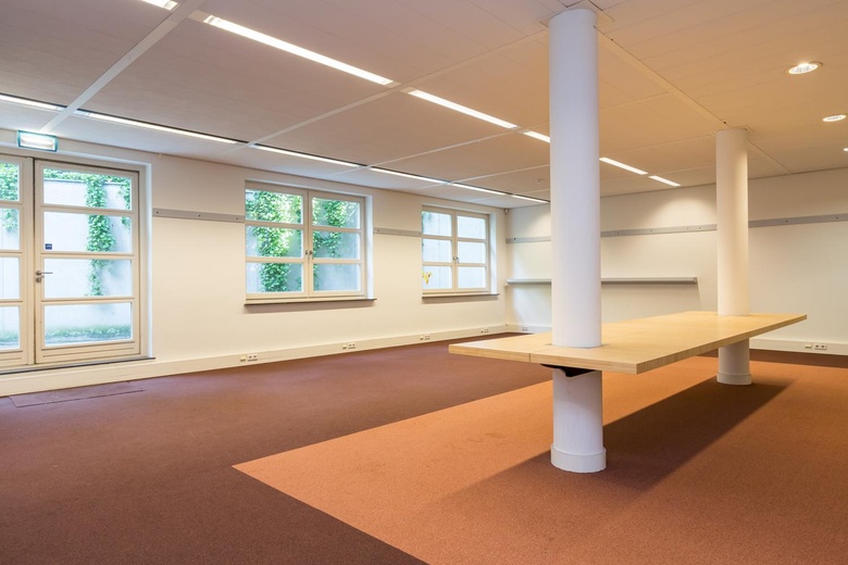 KantoorruimteaanMeerkollaan 5<br/> inEindhoven