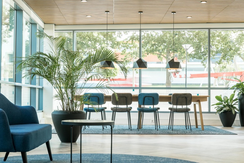 KantoorruimteaanSpoetnik 10-60 BU<br/> inAmersfoort