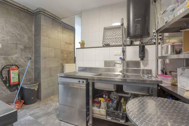 Horeca Hoorn - Dubbele Buurt 6 - Foto 11